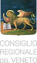 Logo Consiglio regionale del Veneto